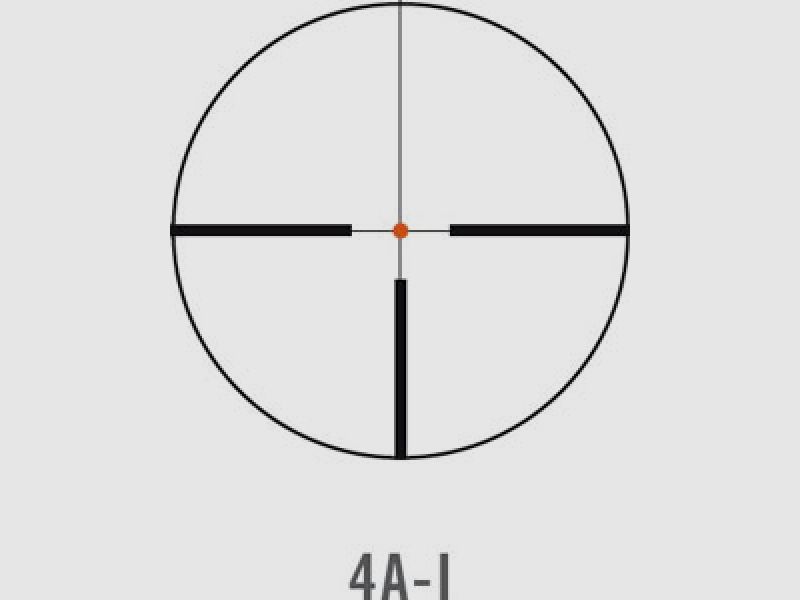 Swarovski Z6I 2.5-15X44 P BT L 4A-I