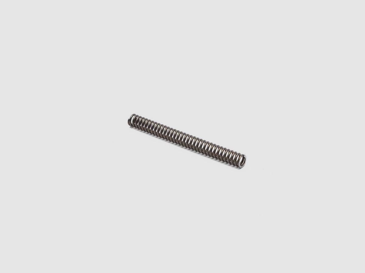 Eemann Tech Main Spring for KMR, Spring weight: 7 lbs, image 2 of 3