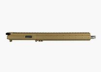 Nordic Components 22RB-16GER Upper FDE Cerakote, Stainless