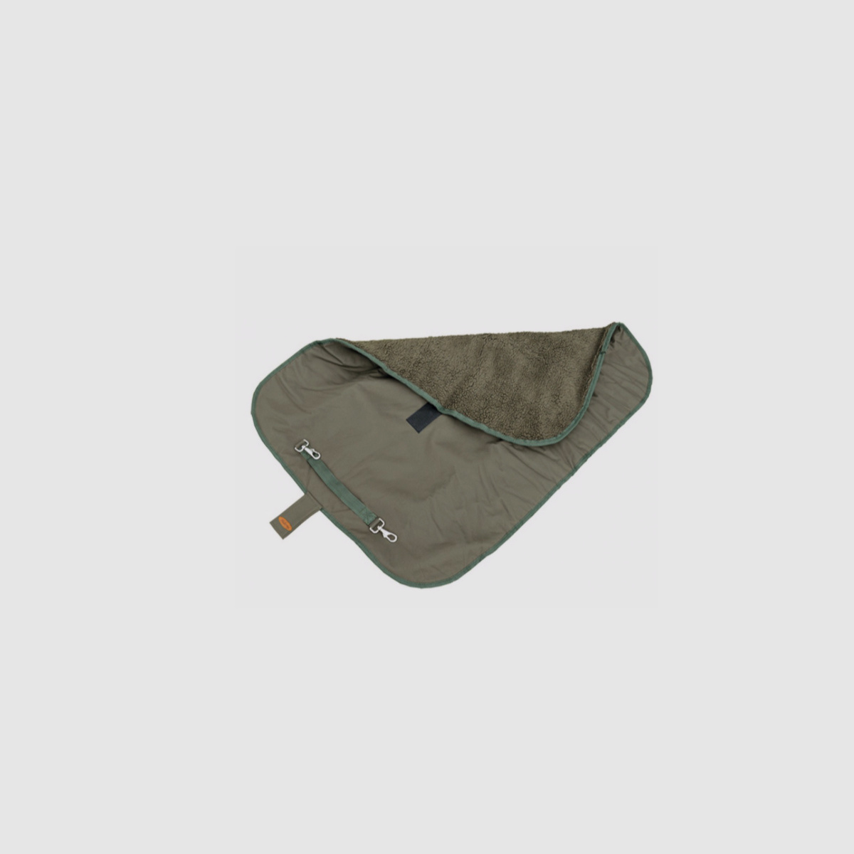 HUBERTUS Hundebett Hundedecke ISO