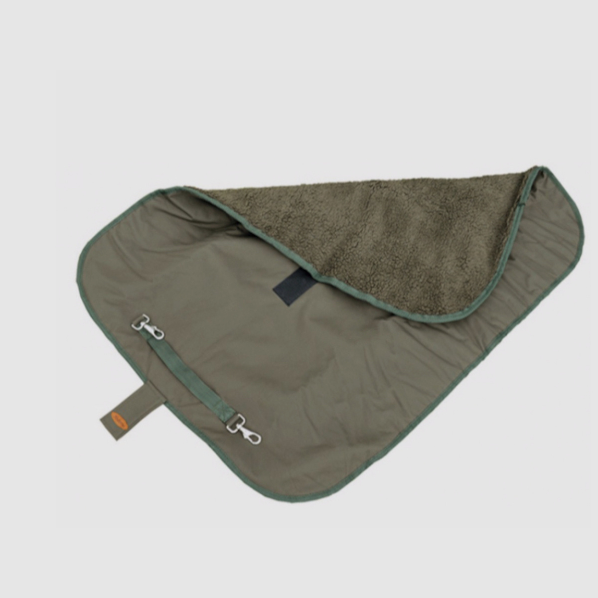 HUBERTUS letto per cani coperta per cani ISO