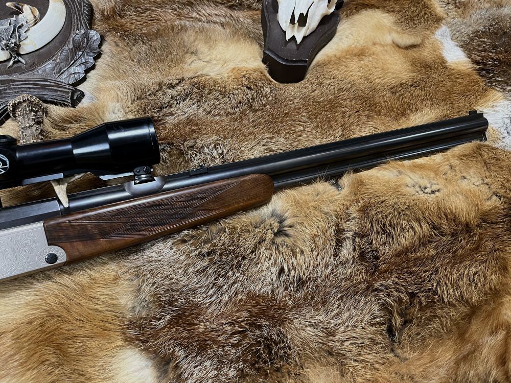 Blaser ES 70