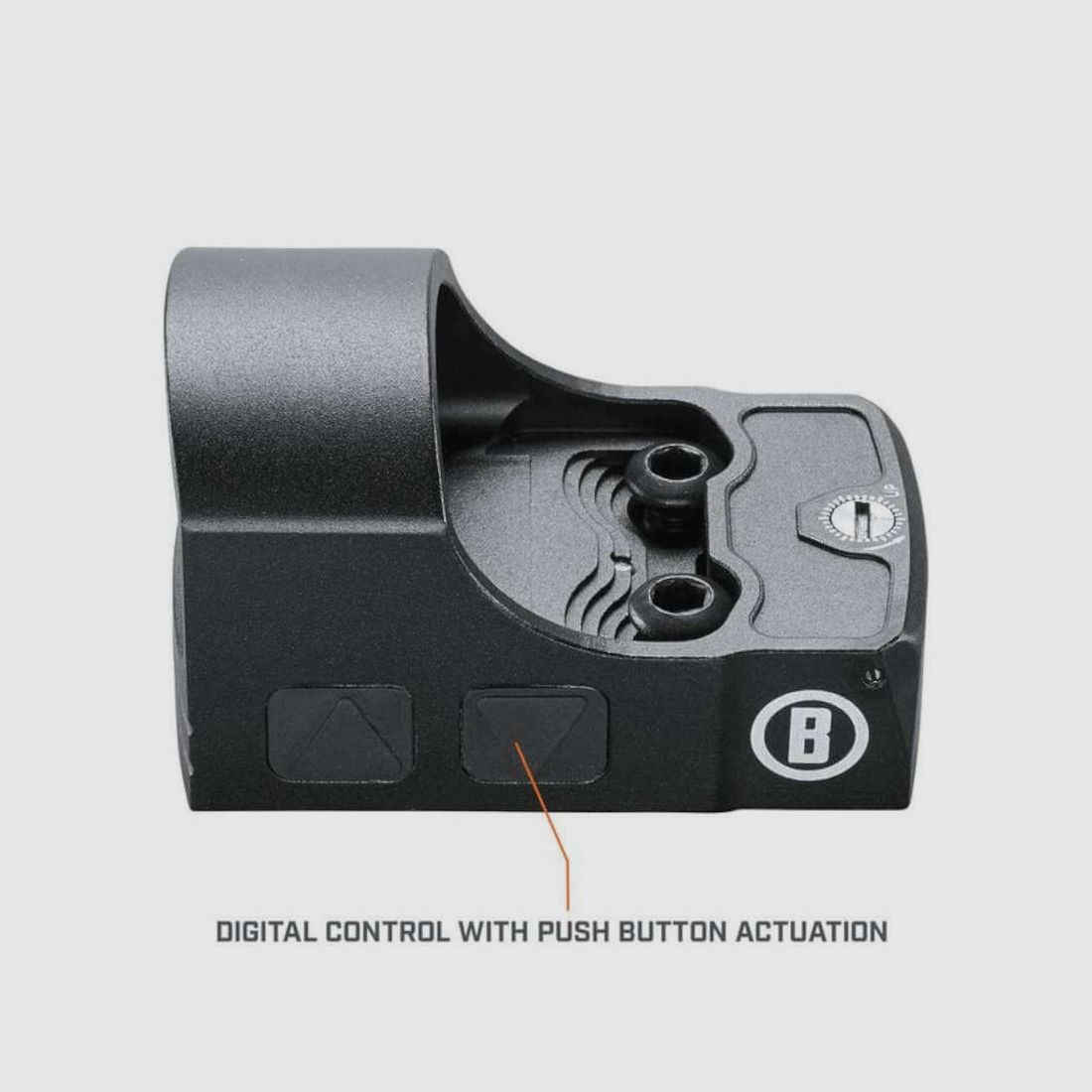 Bushnell Rotpunkt Reflexvisier RXS-100