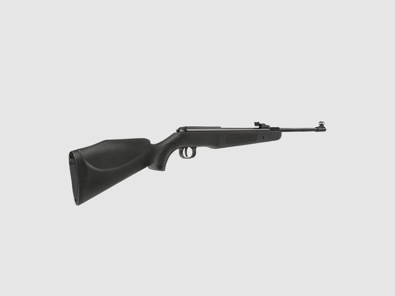 SET Diana Knicklauf Luftgewehr Panther 350 Magnum Kaliber 5,5 mm Diabolo (P18)