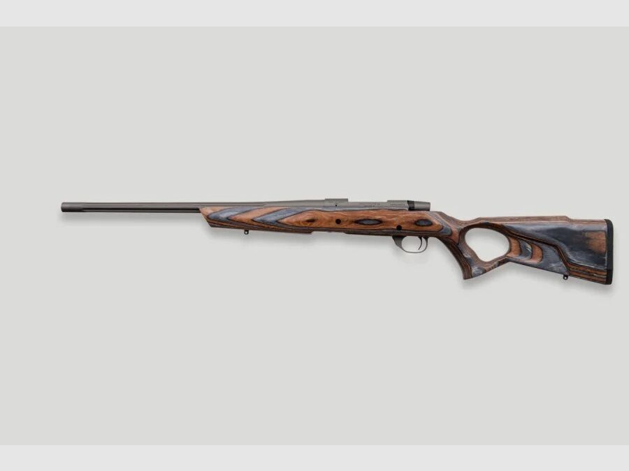 WEATHERBY Mod. Vanguard Spike Camp