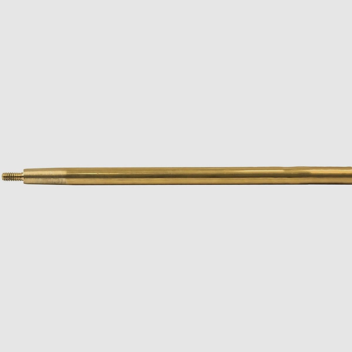 Łuszczek – long rotating ball-ended cleaning rod, cal. 5.6–7, image 3 of 3