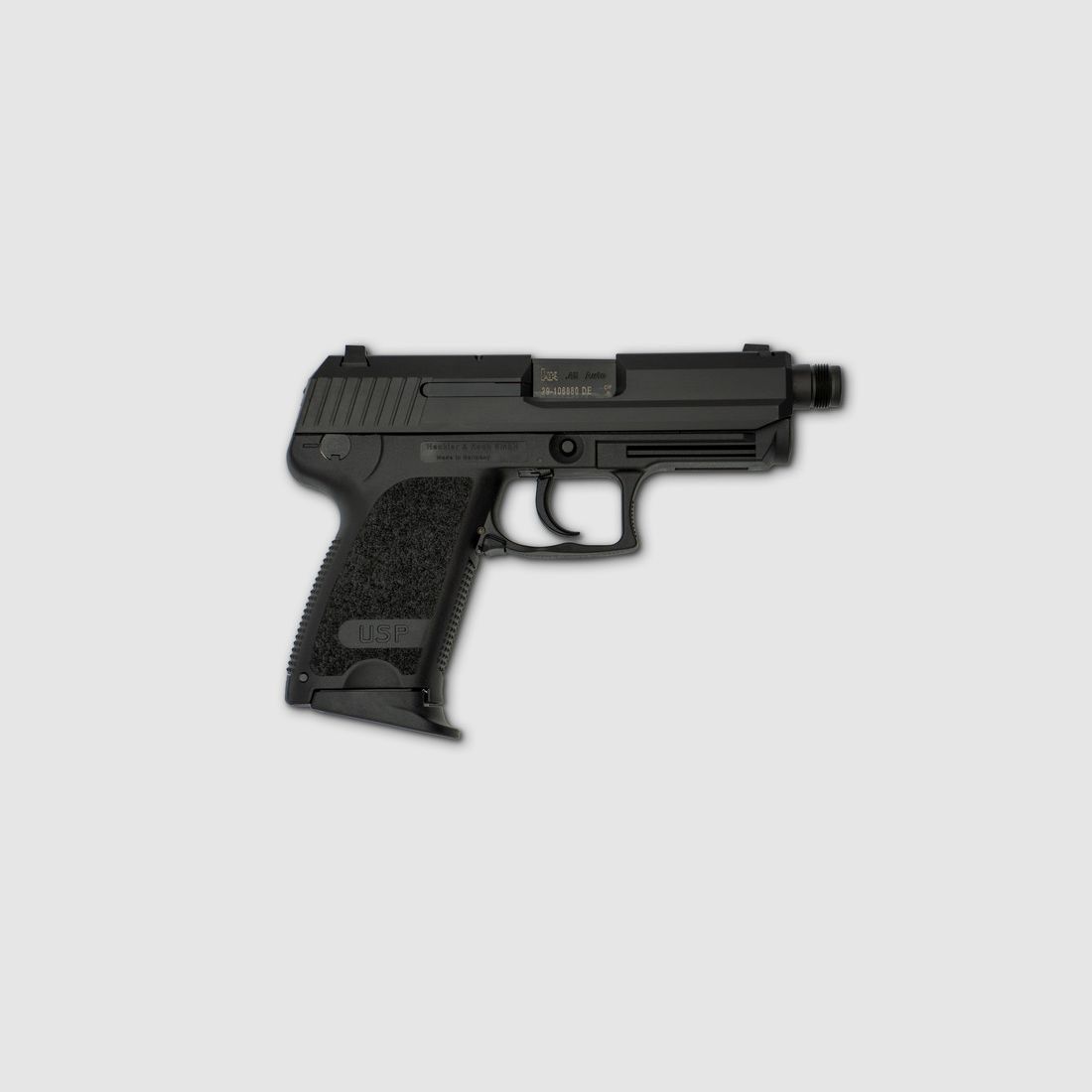 HECKLER & KOCH USP Compact Tactical – .45 Auto, image 2 sur 6