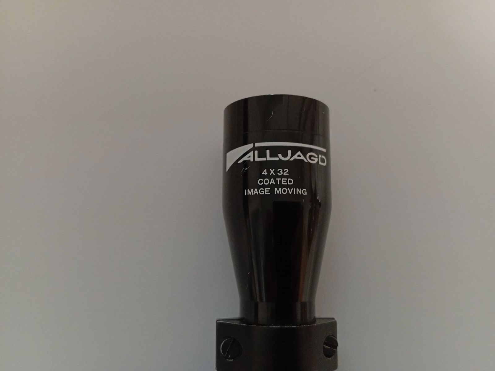 Alljagd Zielfernrohr 4X32
