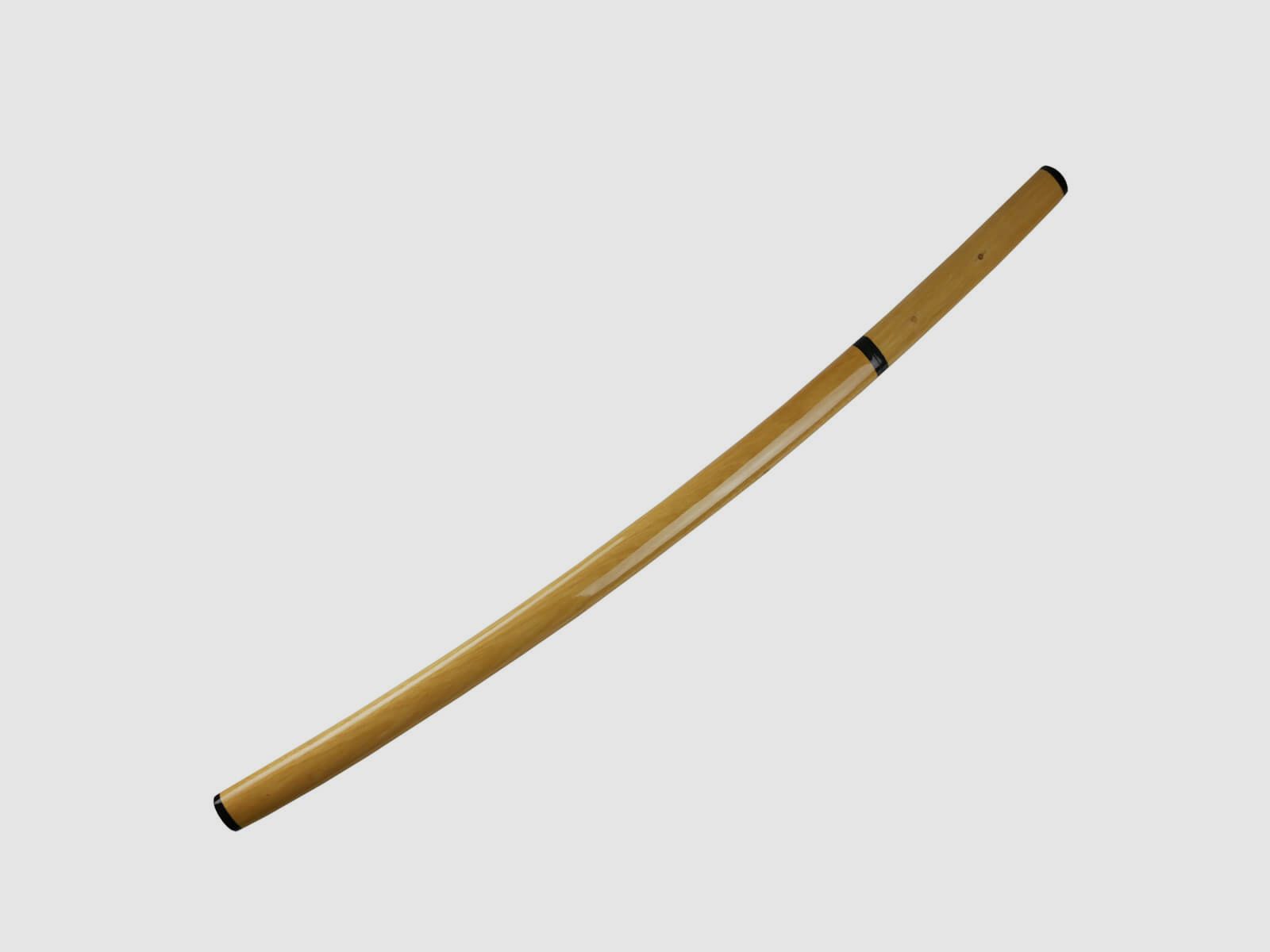 Katana Shirasaya Samurai Schwert 1045 Stahl