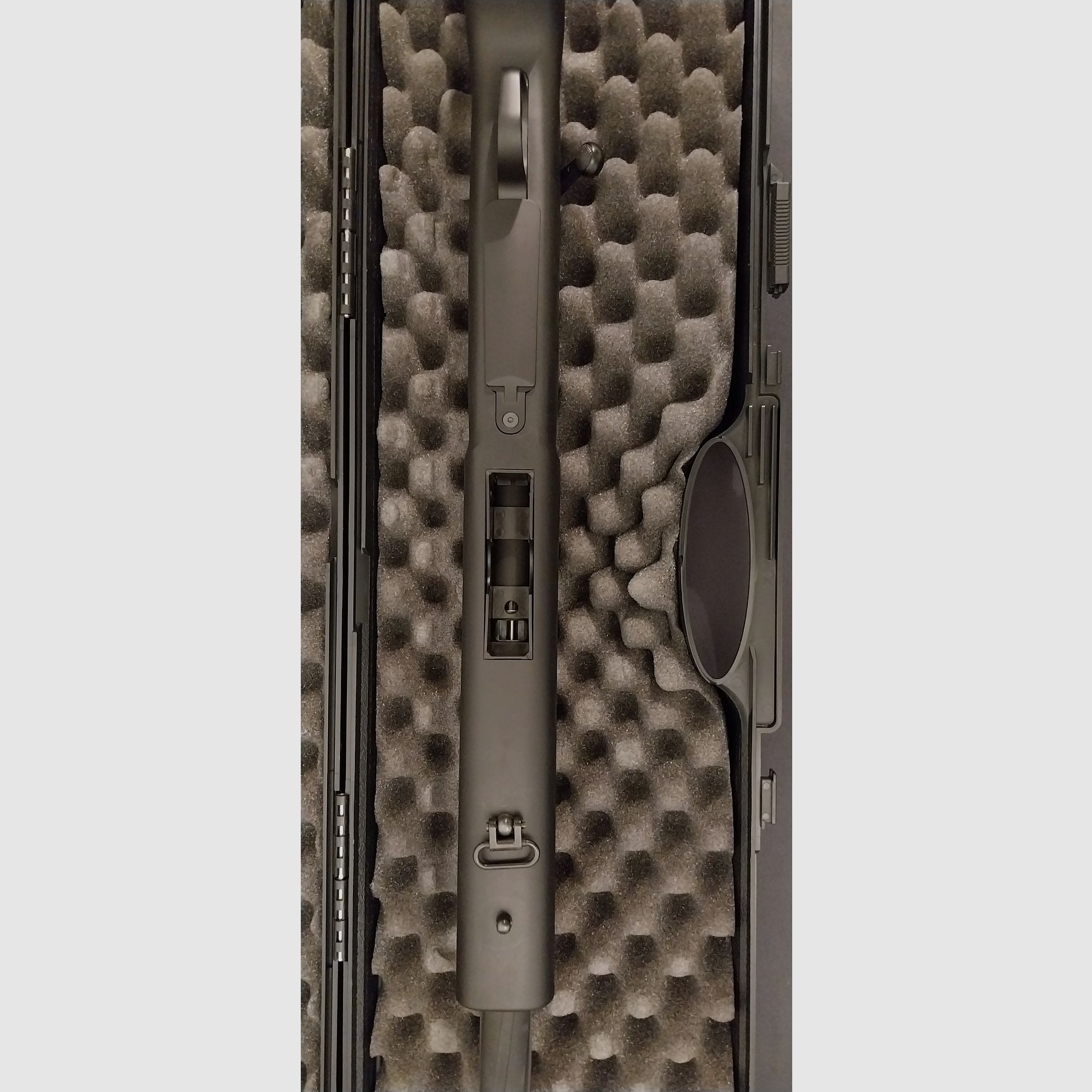 Novritsch SSG24 mit viel Zubehör, bald nicht mehr erhältlich, Sammlerstück, Neu!