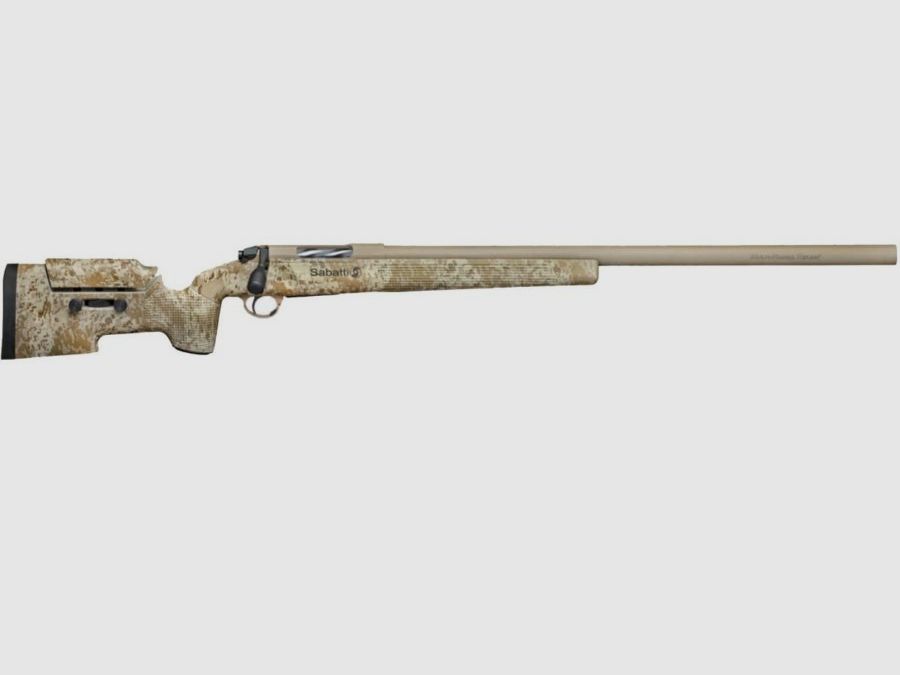 Sabatti Tactical Evo /ST18, zdjęcie 3 z 10