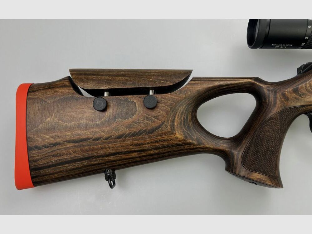 Sauer 101 GTI