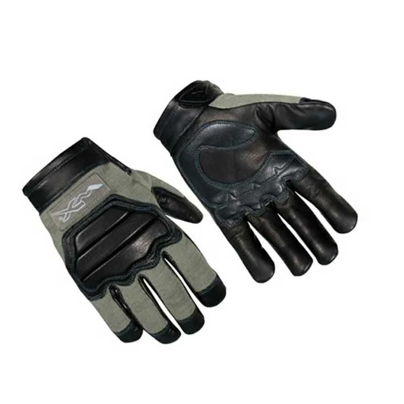 Wiley X - Rękawice Trudnopalne PALADIN Foliage Green Combat Glove