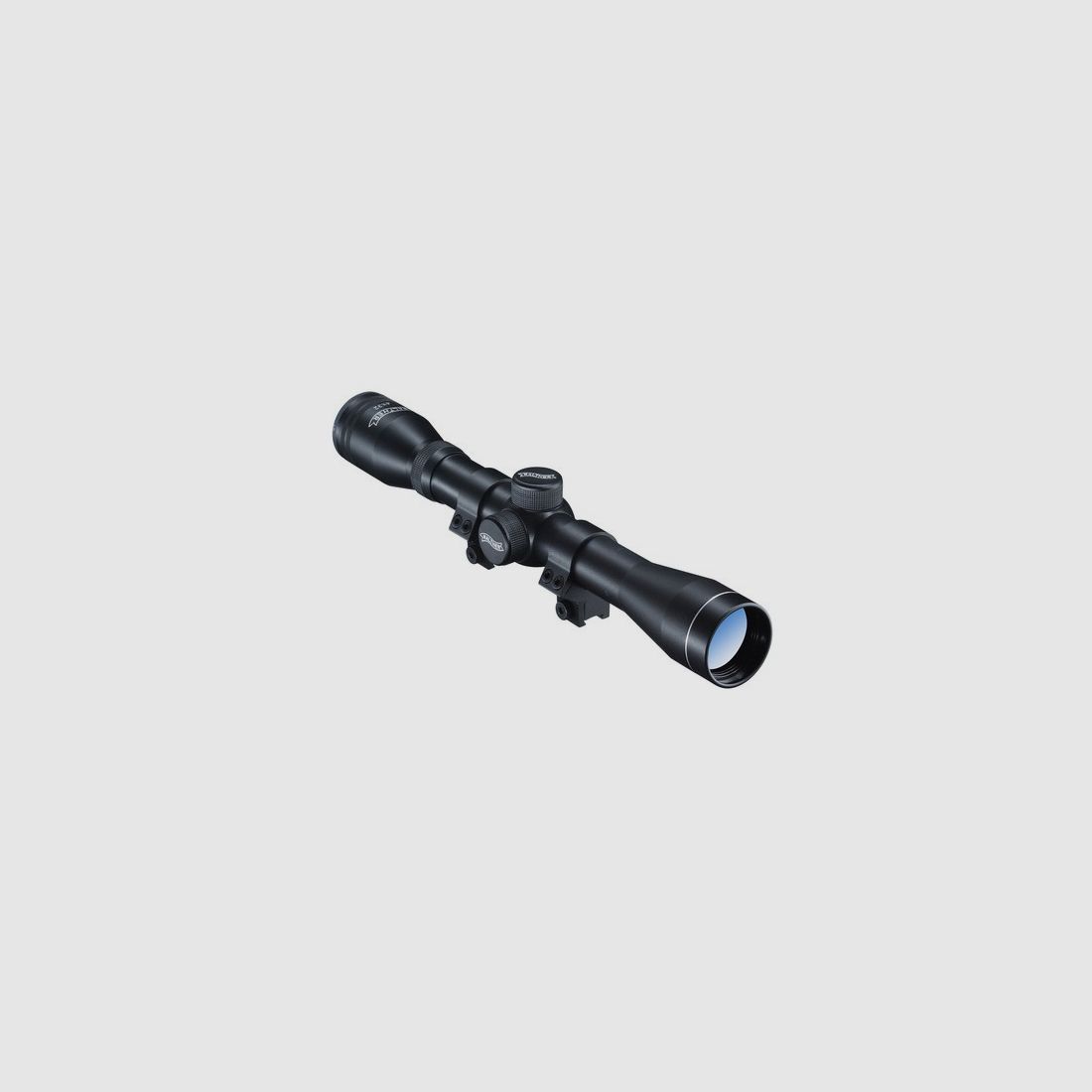 Carl-Walther Rifle Scope 11mm RS 4x32
