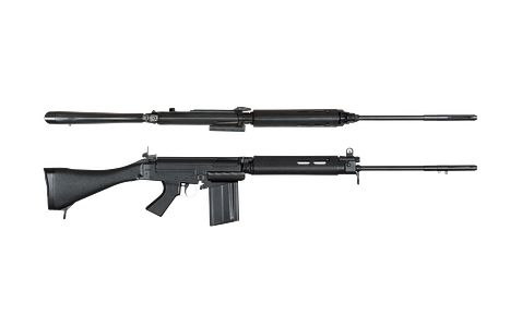 Ares L1A1