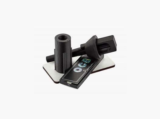 Kit for paper cartridges cal. 36