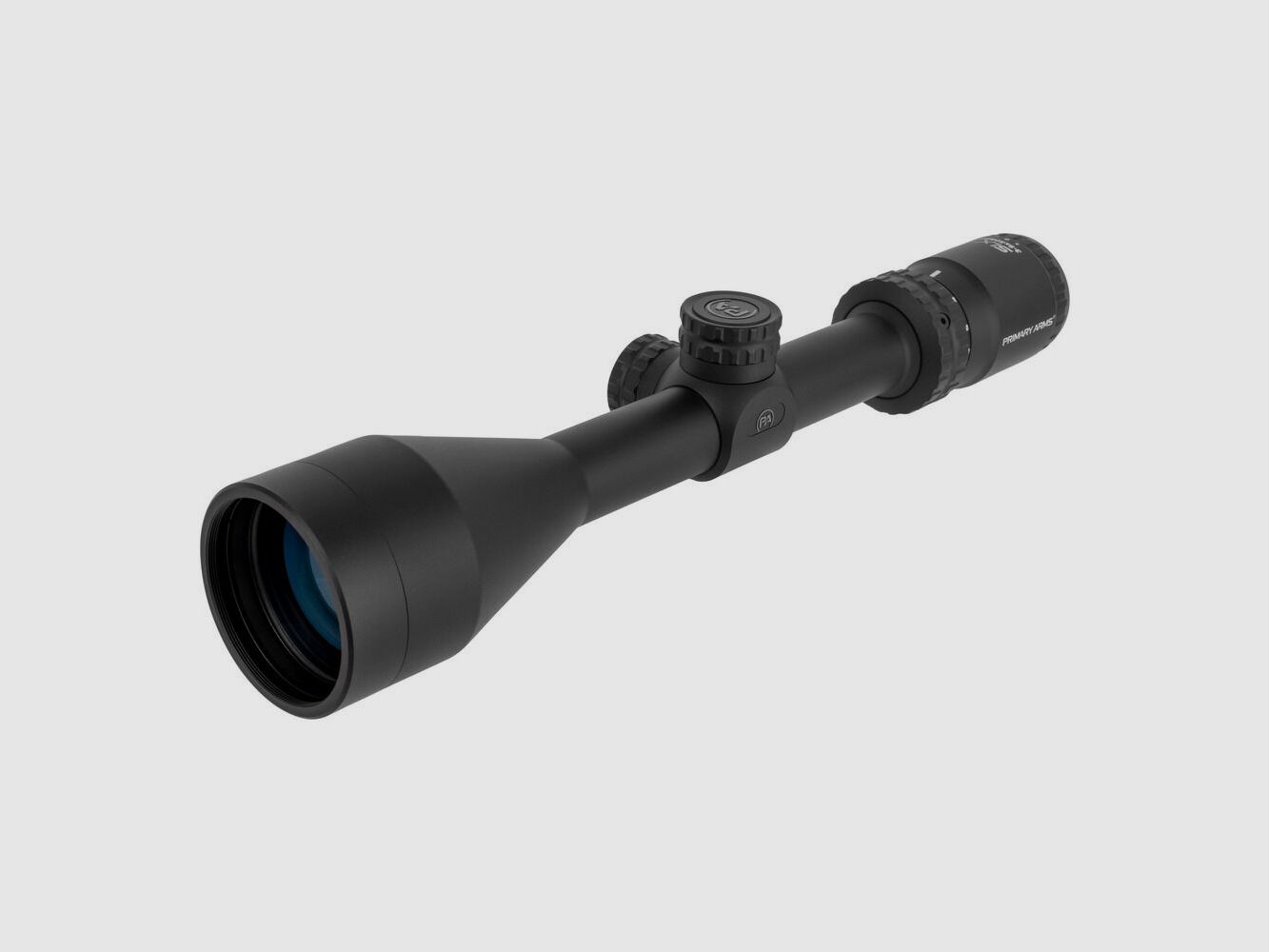 Primary Arms SLx 3-9x50mm SFP Duplex