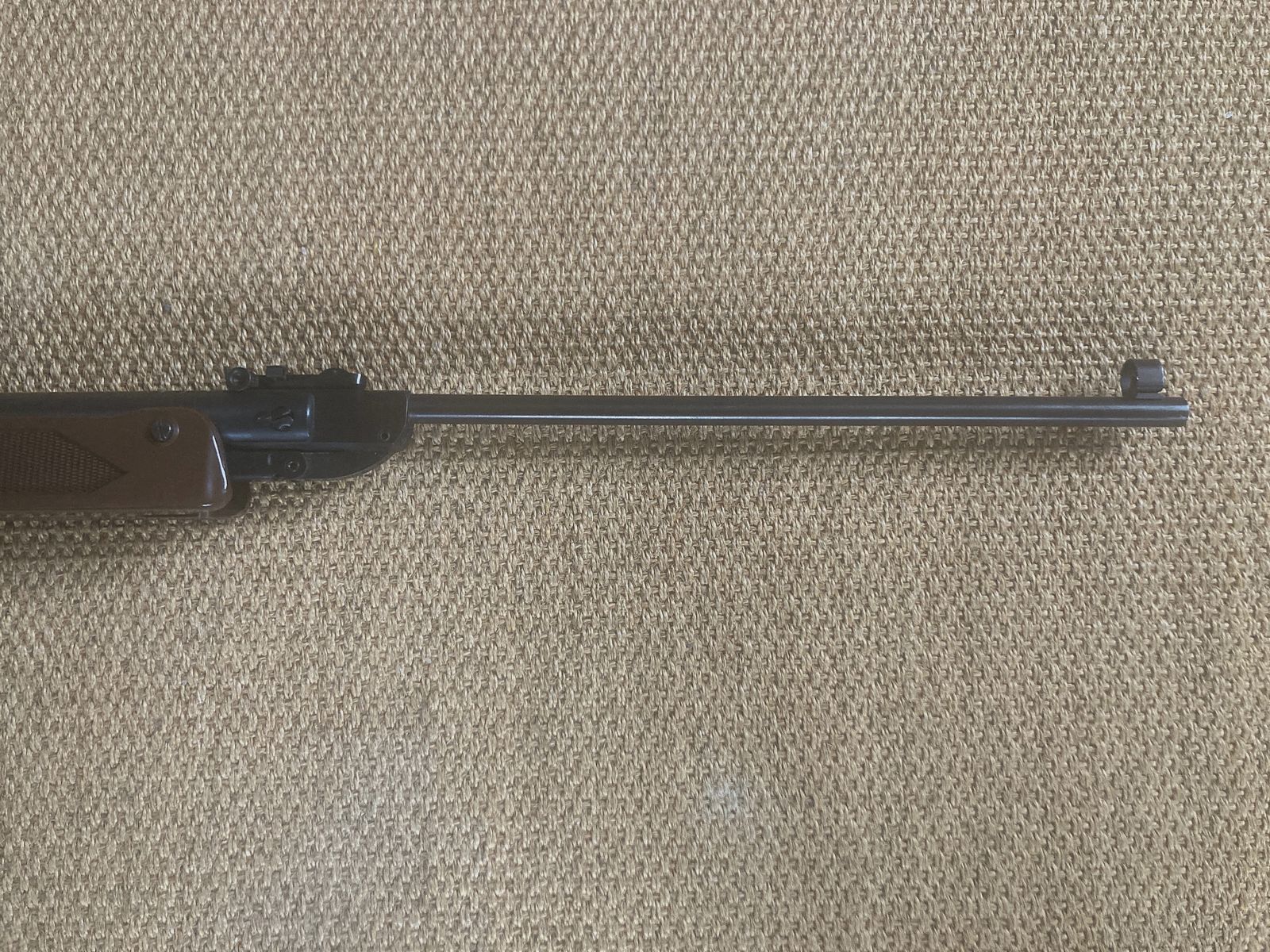 Haenel, Modell 304