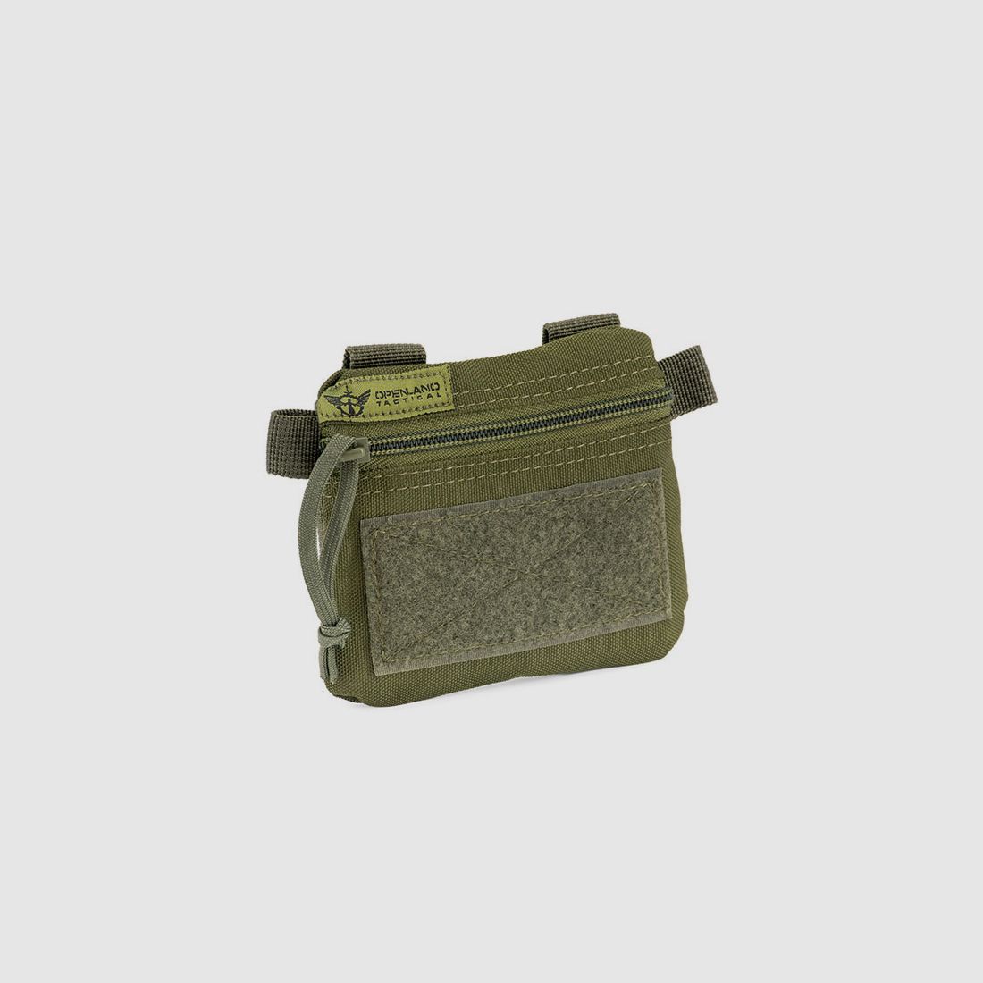 NERG OPENLAND TACTICAL – HANDSCHUHTASCHE FÜR DURCHSUCHUNGEN MIT MOLLE-SYSTEM, Bild 2 von 4