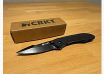 Coltello pieghevole CRKT
