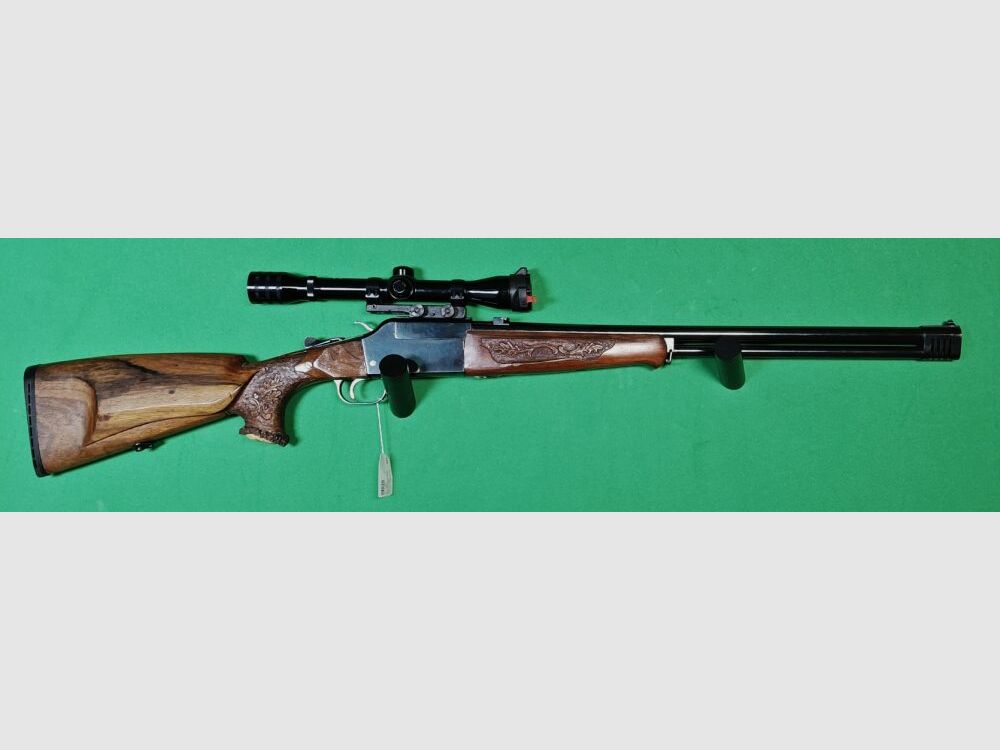 Tikka Tikka Finnland