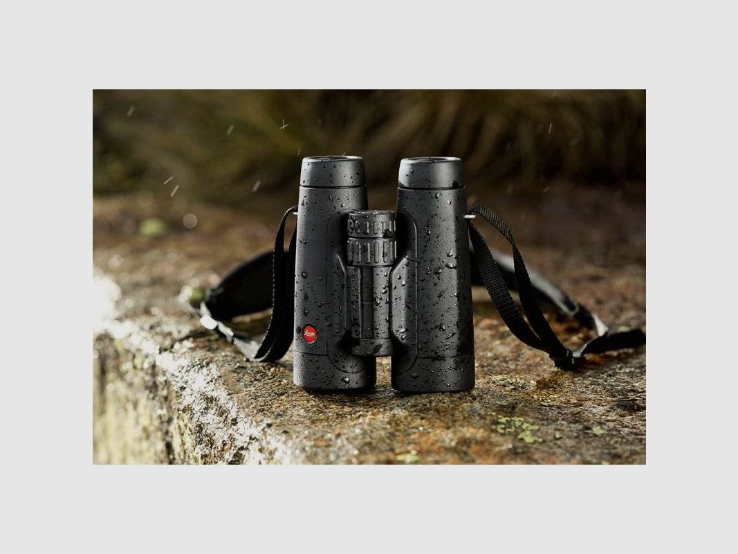 Jumelles Leica Trinovid 8 X 42 HD, image 5 sur 5
