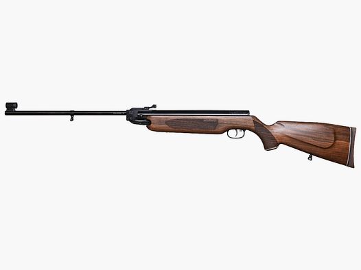 Weihrauch HW 35 E