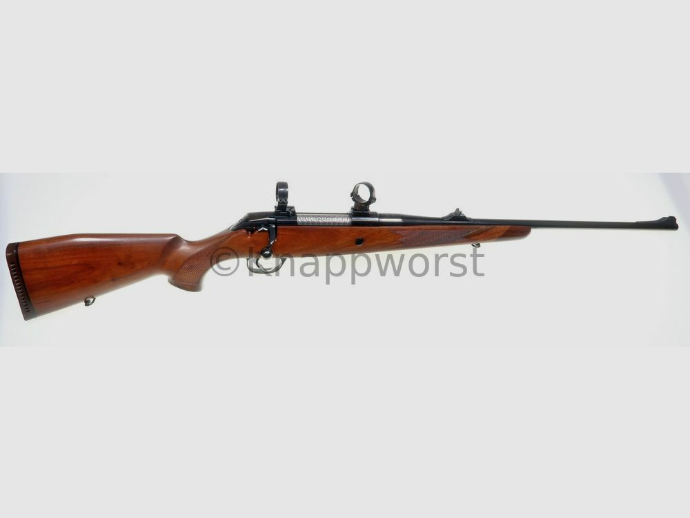 Mauser Mauser 225 Luxus
