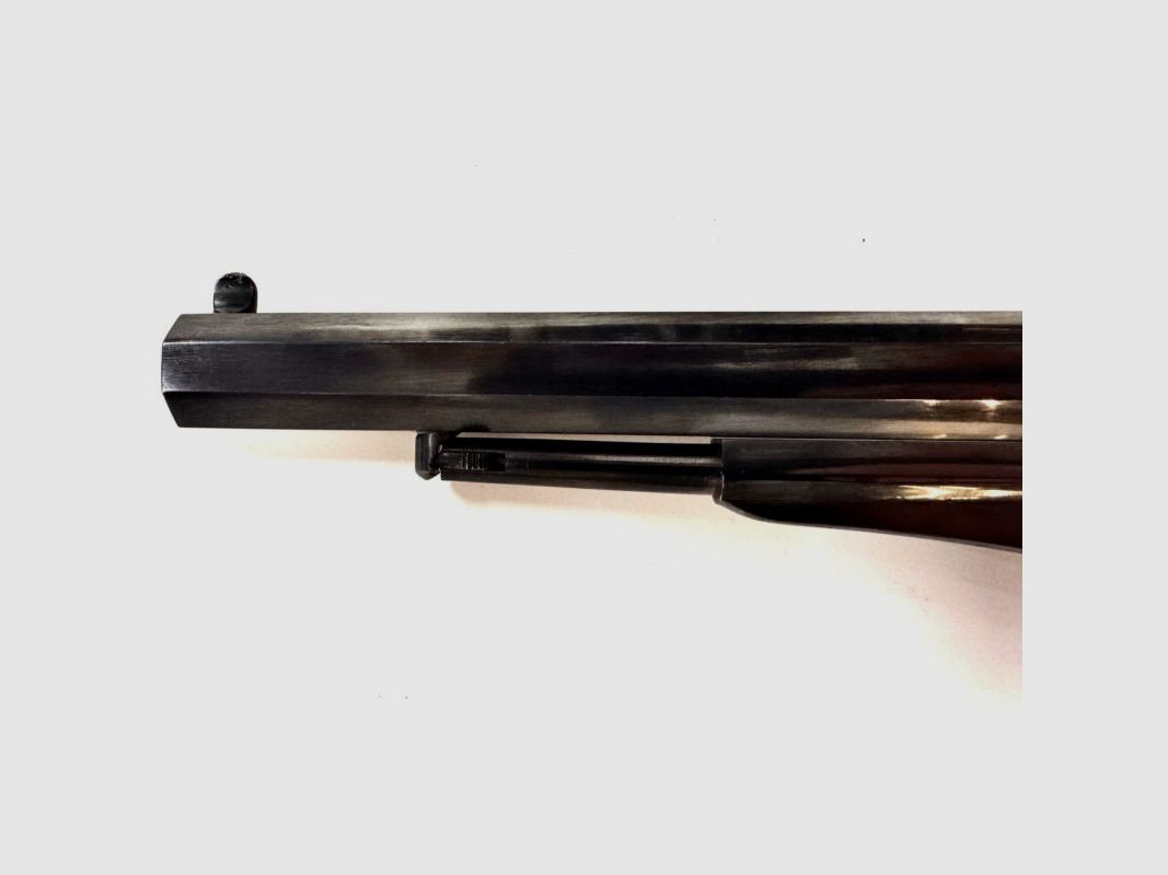 Remington 1858 New Model Army kal. .44 Ridgefield, zdjęcie 5 z 10