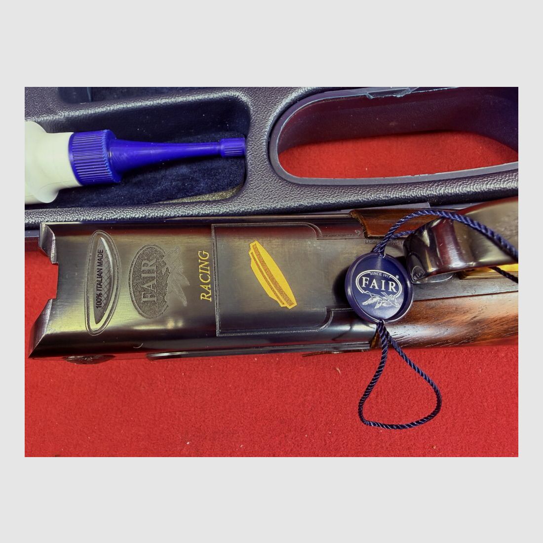 F.A.I.R Racing Sporting (Links)