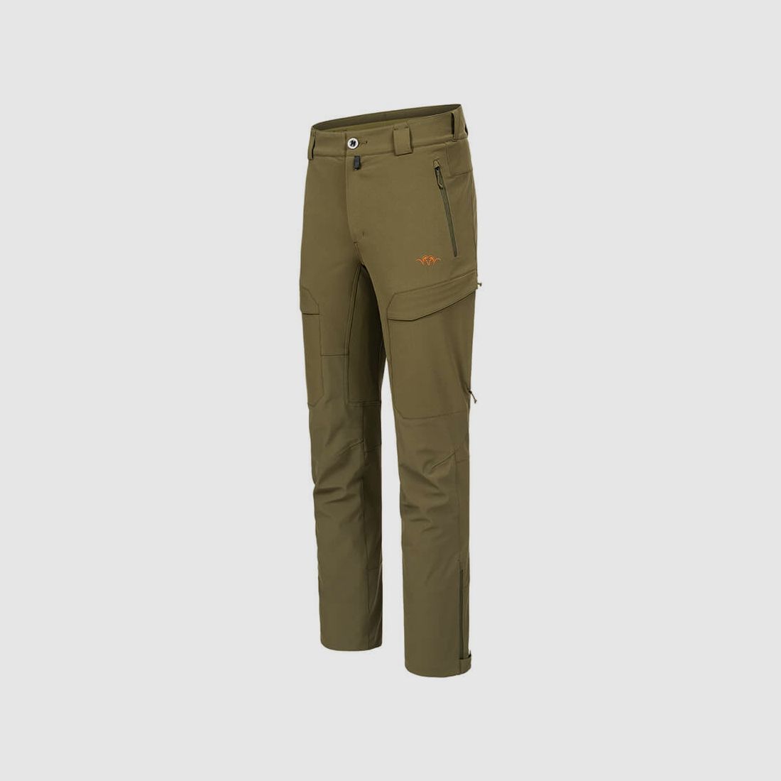 Blaser HunTec Jagdhose Charger (Grün)