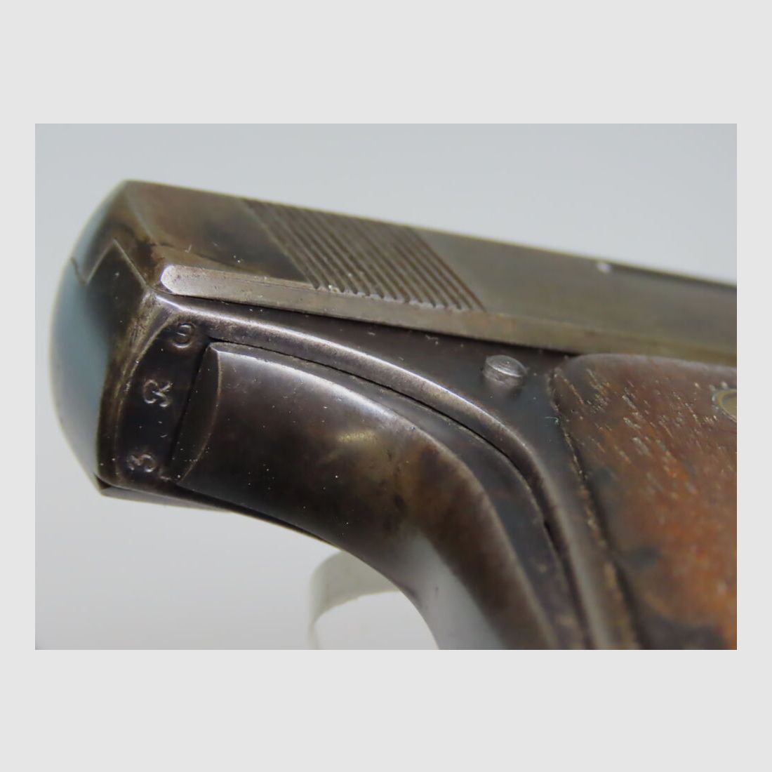 Niemieckie dzieła Erfurt Ortgies