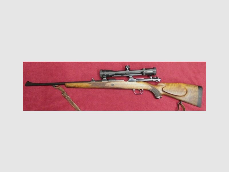 Mauser 98