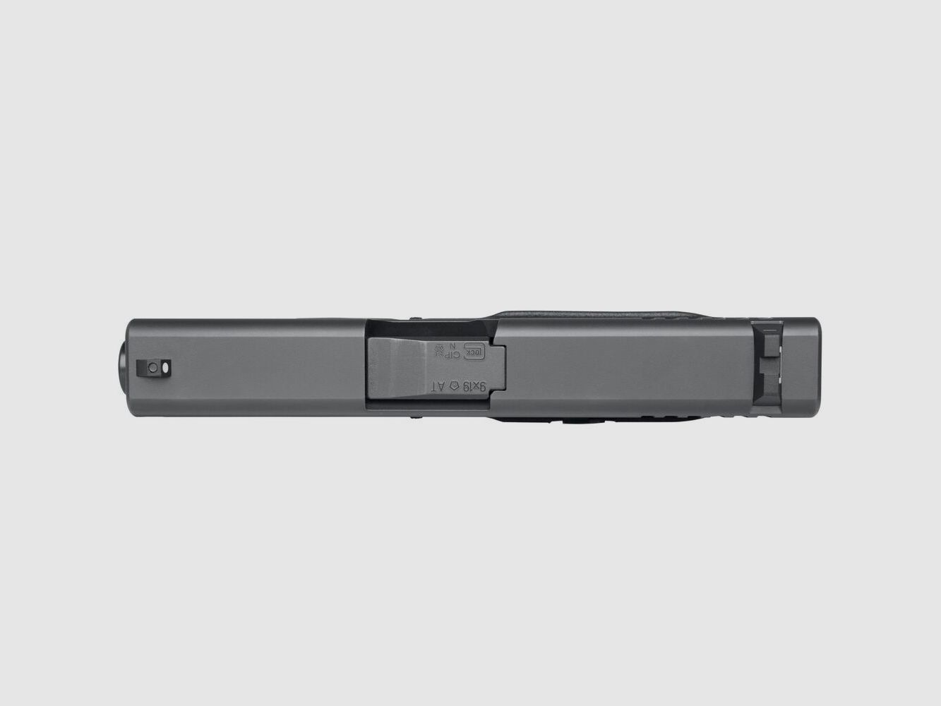 Glock Pistole 43 9 mm Luger, Bild 3 von 4