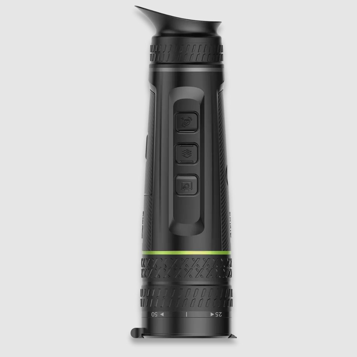 Pixfra Wärmebildmonokular Sirius S650D