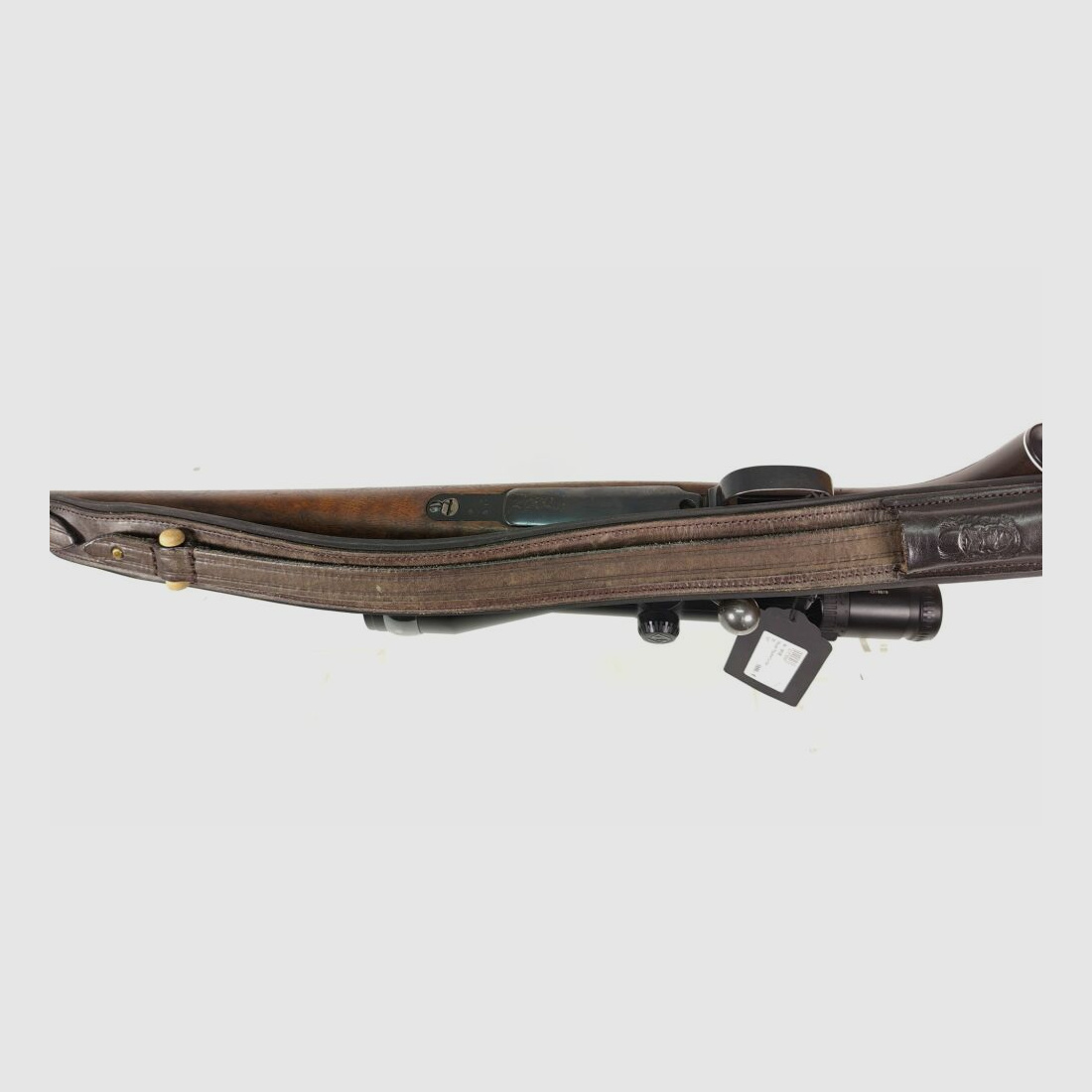 Mauser Stutzen Mod. 98