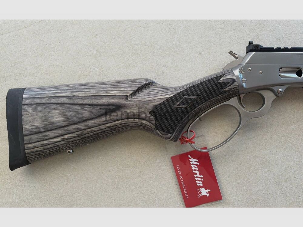 Marlin 1894 SBL 16.1" .357Mag
