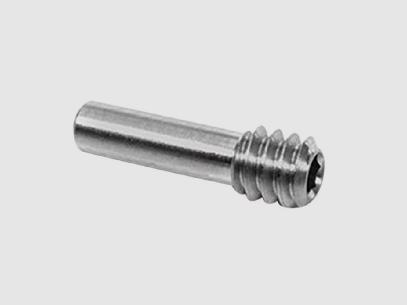 Aero Precision AR15 M4E1 Lower Bolt Catch Pin