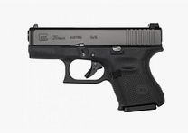 GLOCK 26 GEN5 MODELE SUBCOMPACT VISE FIXE CAL 9X19