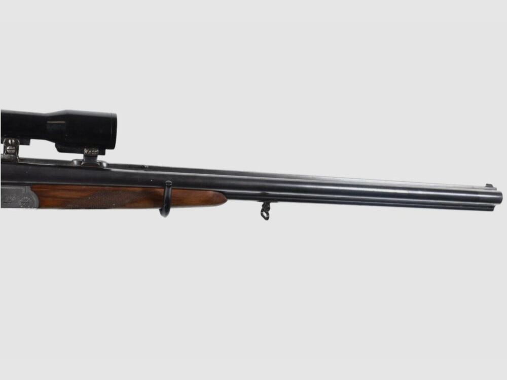 Sauer & Sohn without 7x65R, 16/70 drilling