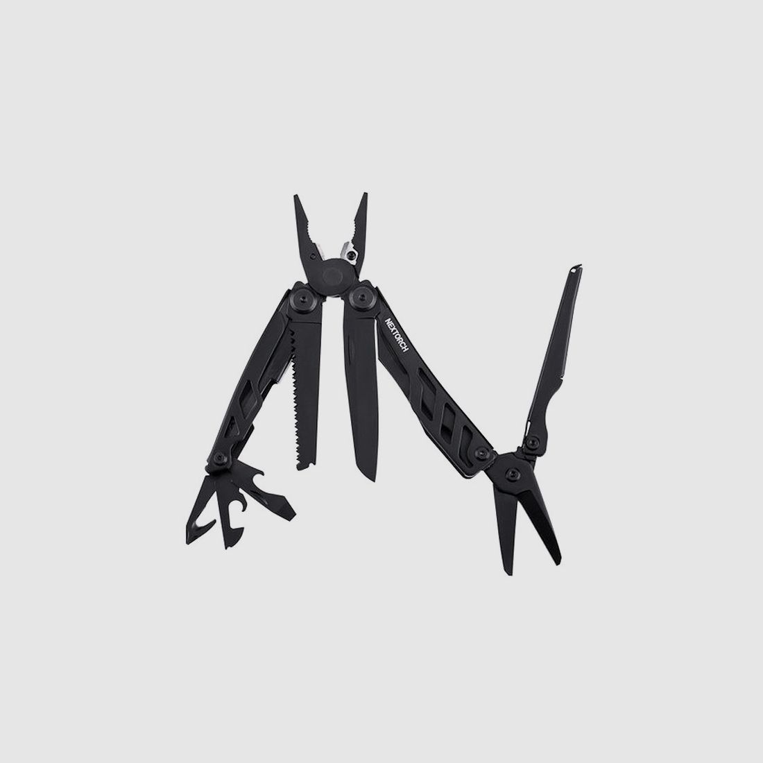 NEXTORCH Flagship MT10 Multitool