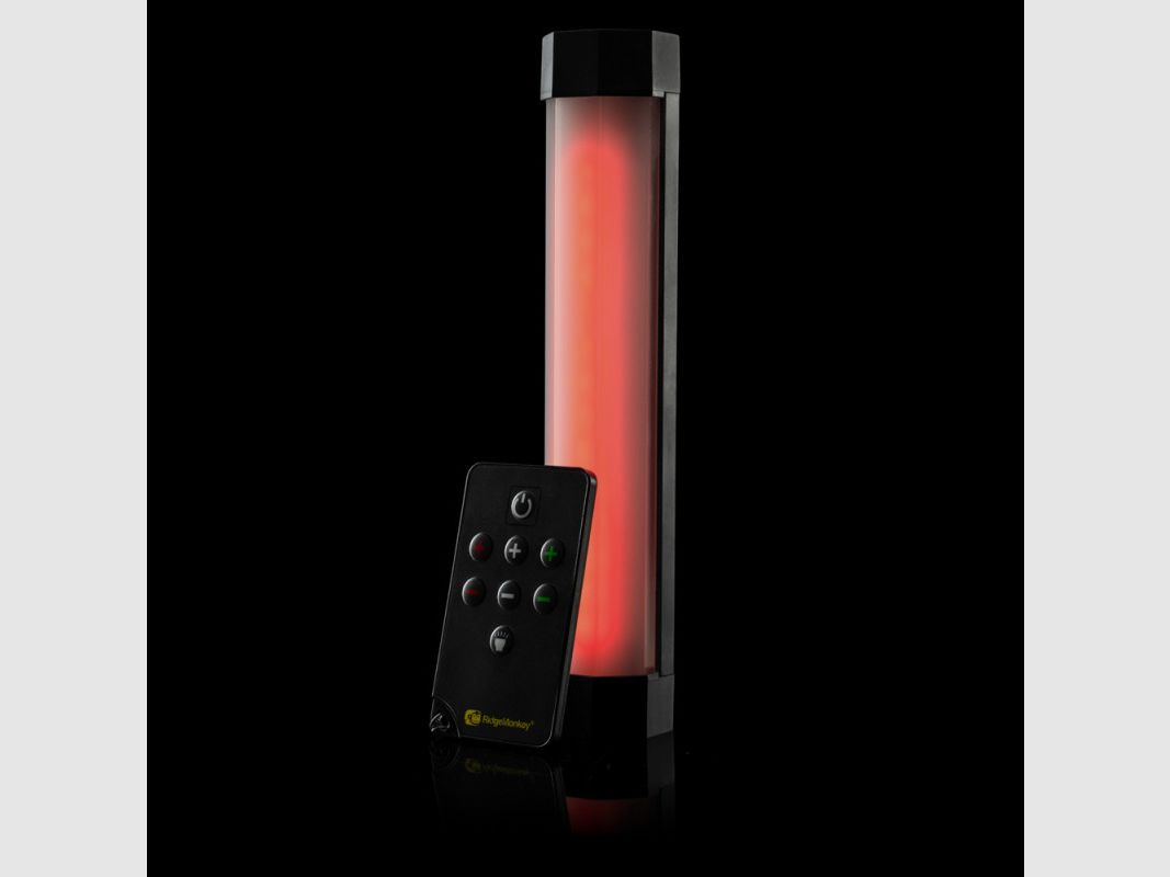 Biwaklampe RIDGE MONKEY VAULT LITE IR 180, Bild 2 von 3