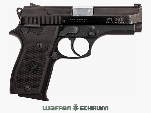 Taurus PT-908