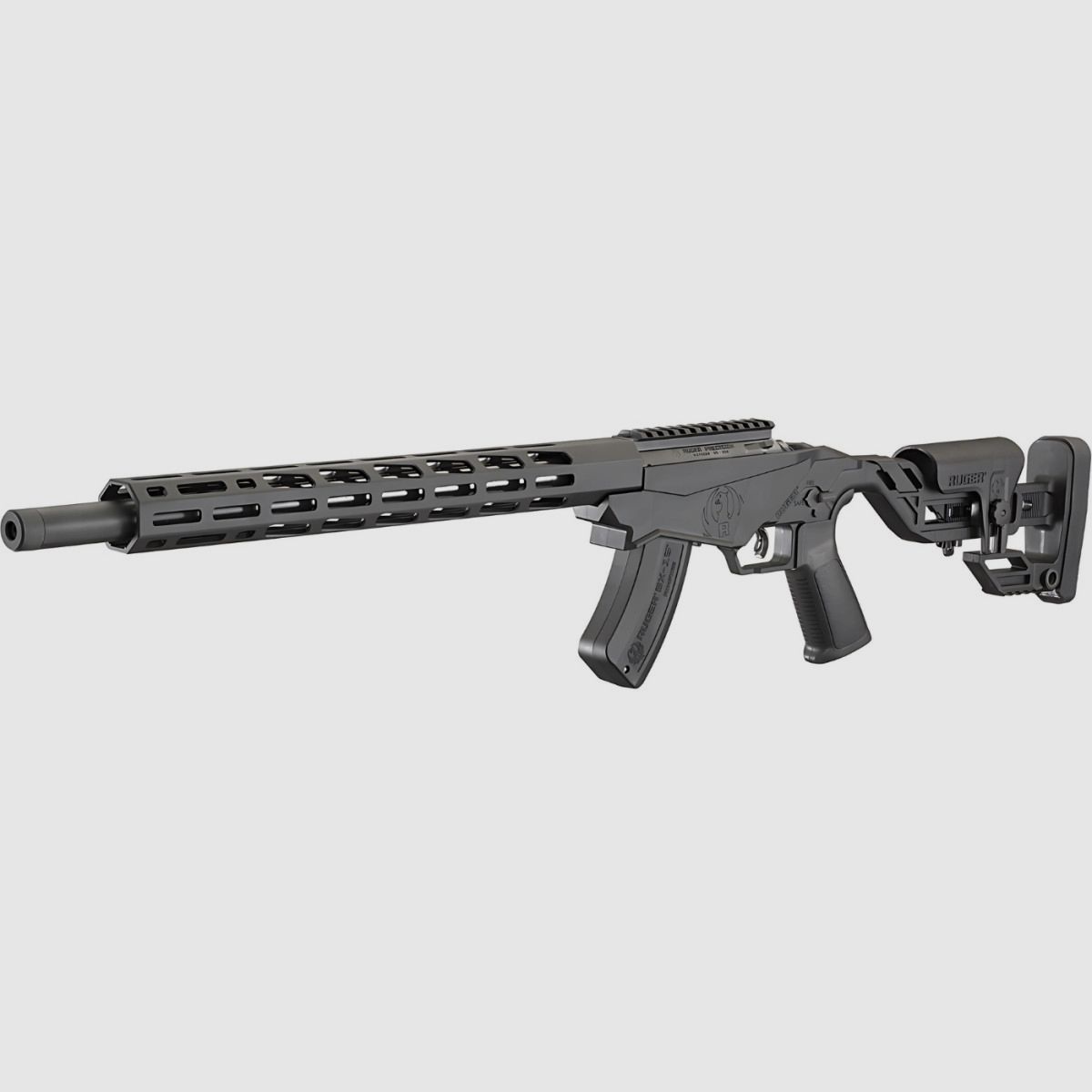 Ruger Precision Rimfire (8400), zdjęcie 7 z 19