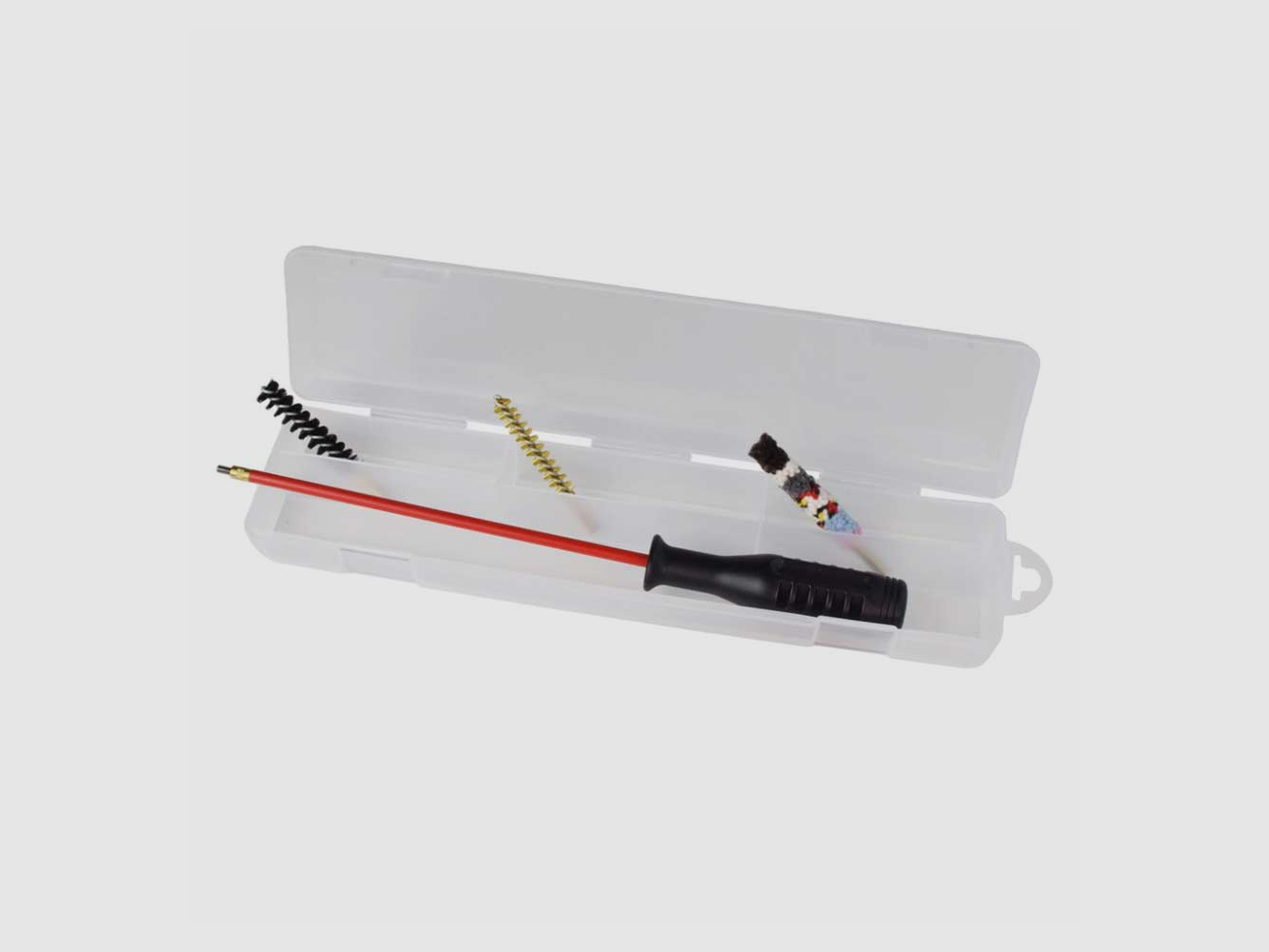 Stil Crin Kurzwaffen Reinigungsset - .22 / 5,6 mm