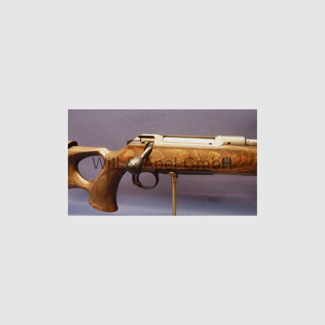 Sauer & Sohn 101 GTI
