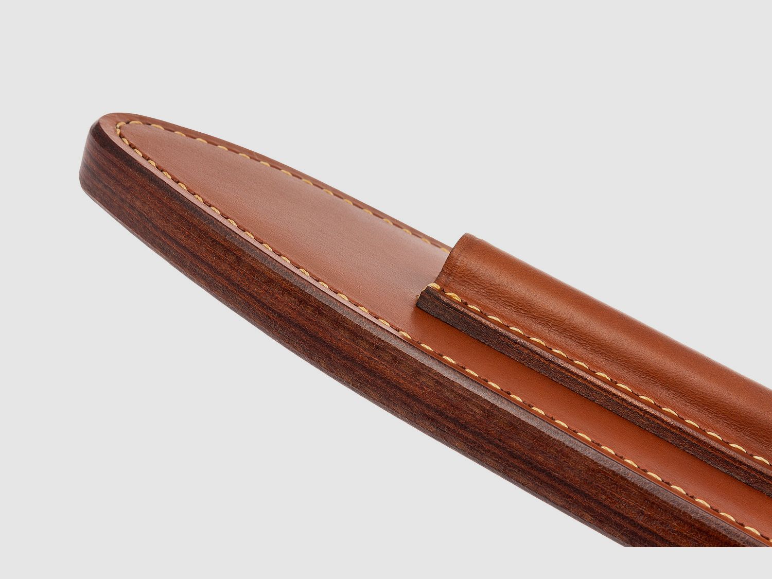 MK-9 Legacy Lederscheide Radar 1957 mit Eze-Lap | 96937