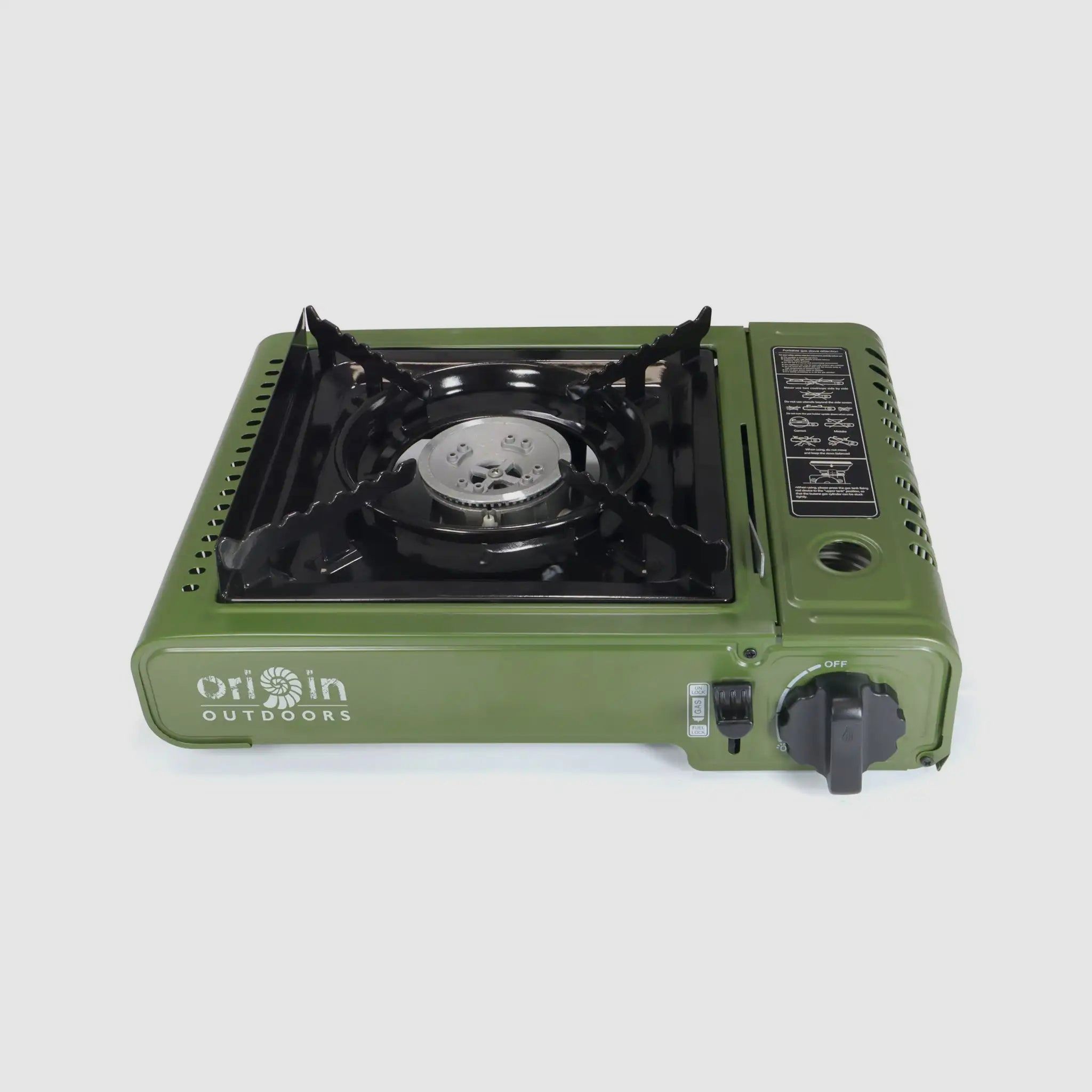 Réchaud Origin Outdoors CookHeat