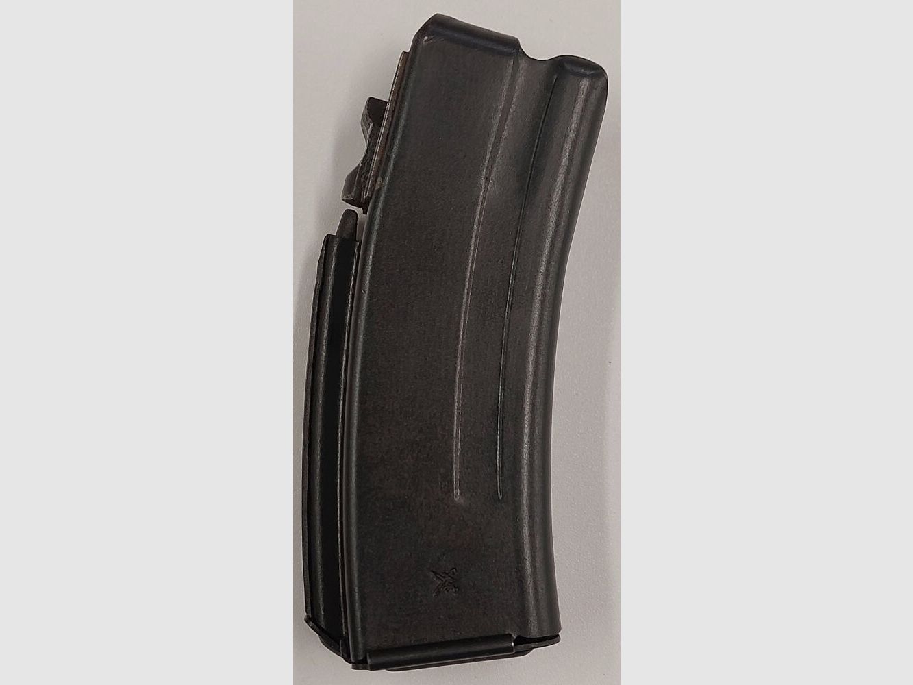 CZ CZ VZ61 Scorpion 10-round magazine 7.65mm Browning