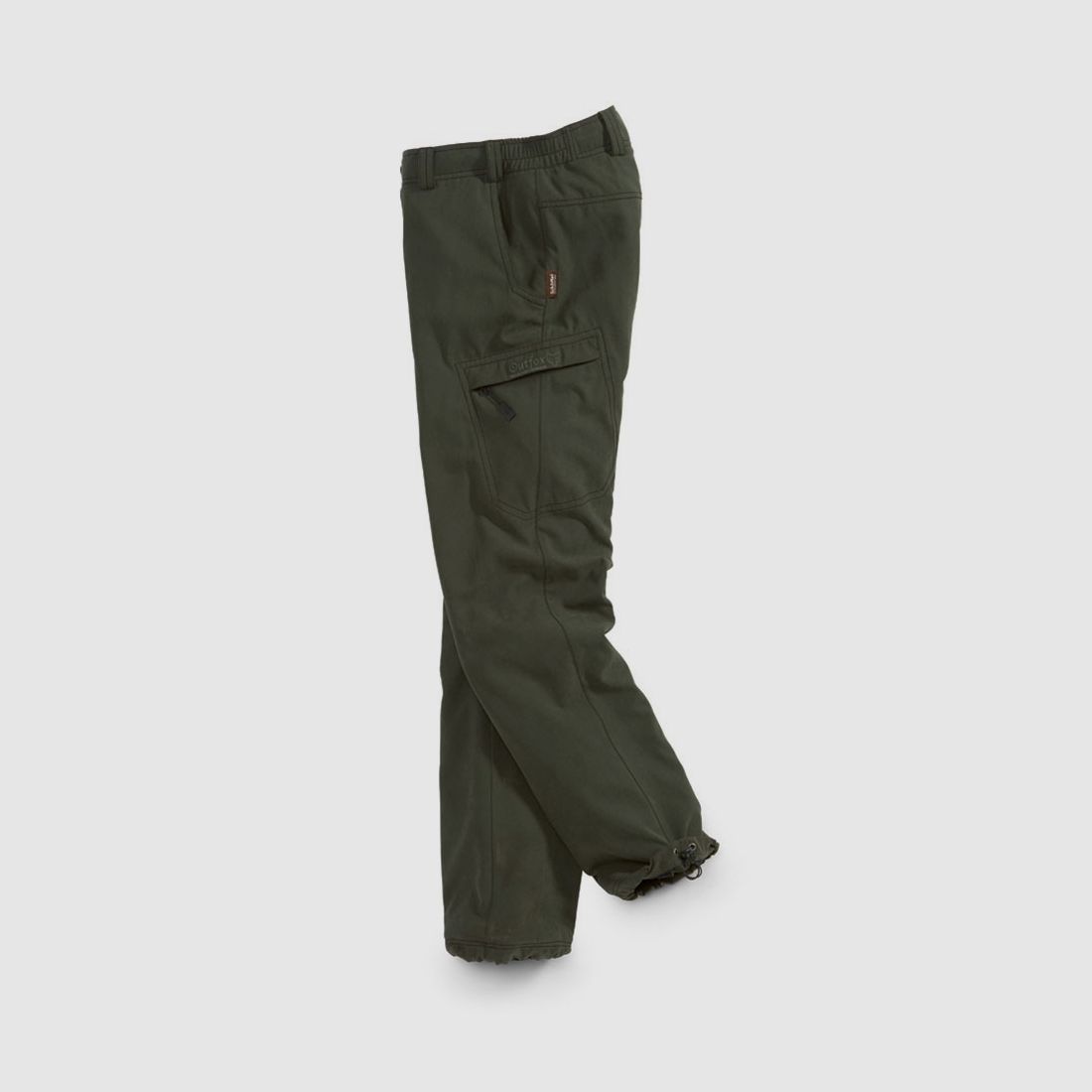 OUTFOX – ACTIVE Broek, afbeelding 3 van 3